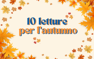 grafica 10 letture per l autunno