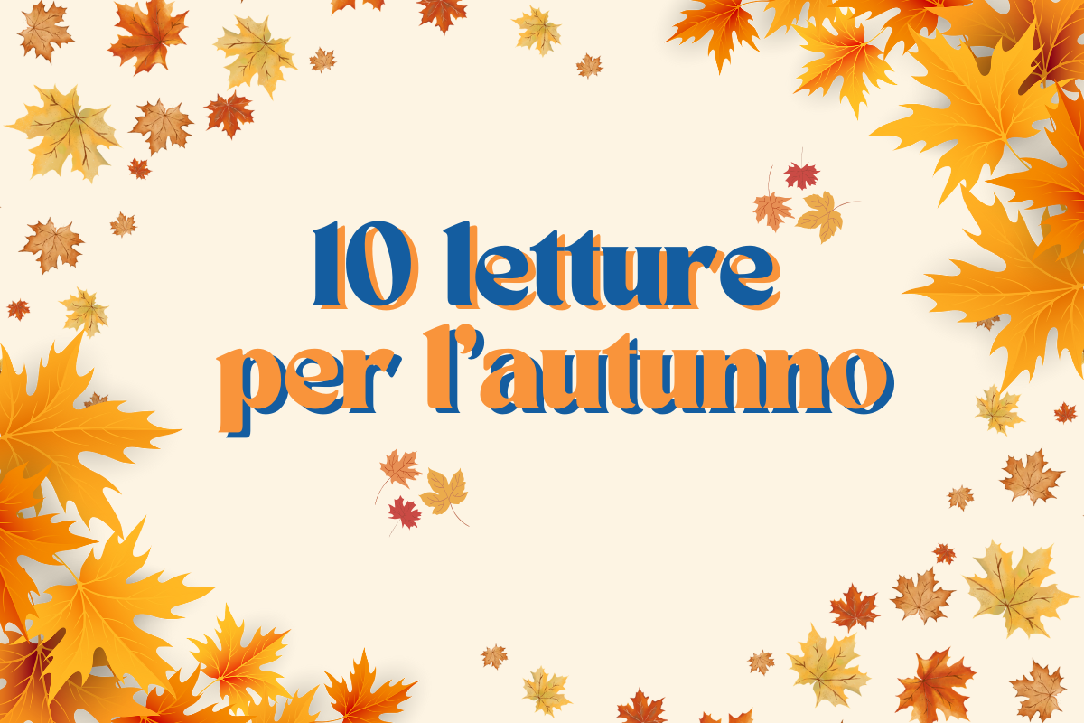 grafica 10 letture per l autunno