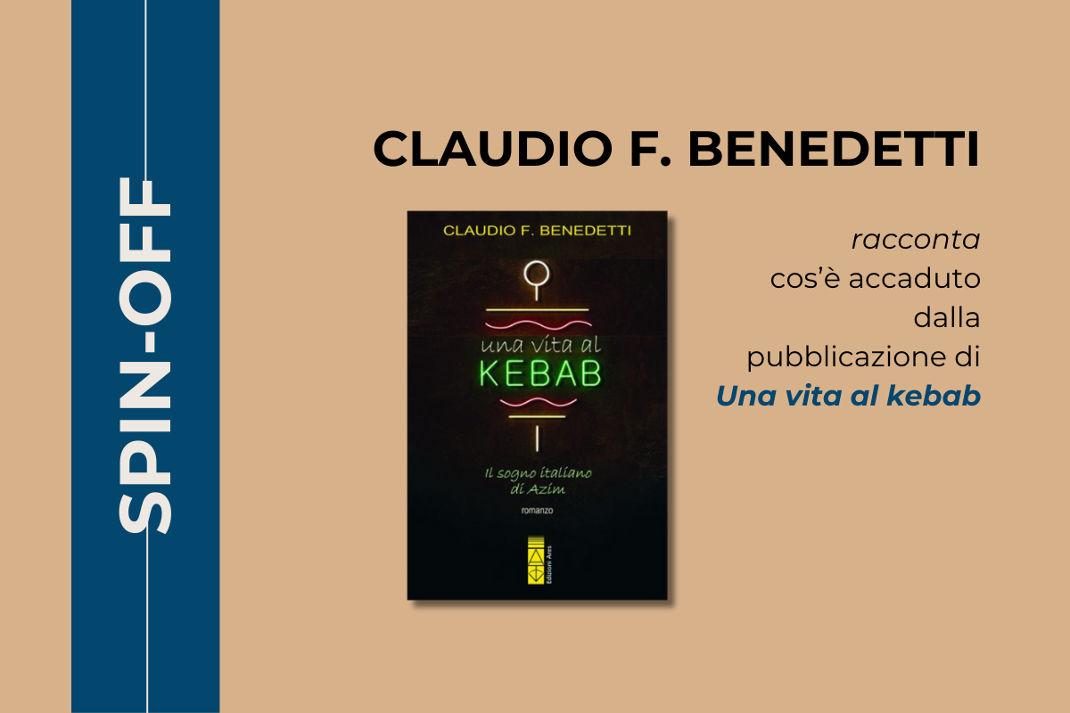 Una vita al kebab, storia immigrati Como, solidarietà cittadina, integrazione immigrati, kebabbari italiani, esperienze migranti, amicizia multiculturalità, relazioni interculturali, testimonianza di immigrati, racconto di integrazione.