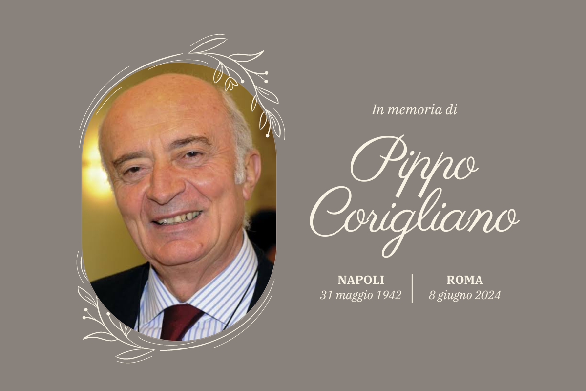 Per Pippo Corigliano