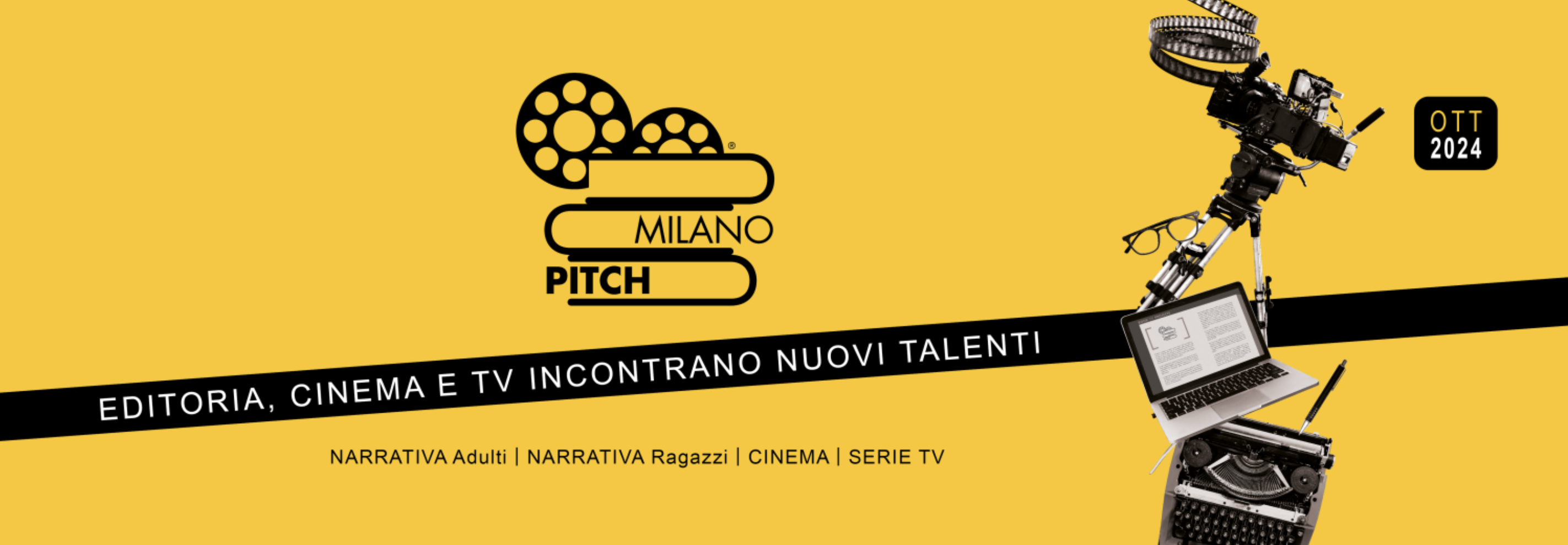 Milano Pitch 2024