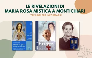 Le rivelazioni di Maria Rosa Mistica a Montichiari