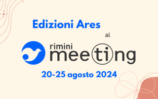 Ares al Meeting di Rimini 2024