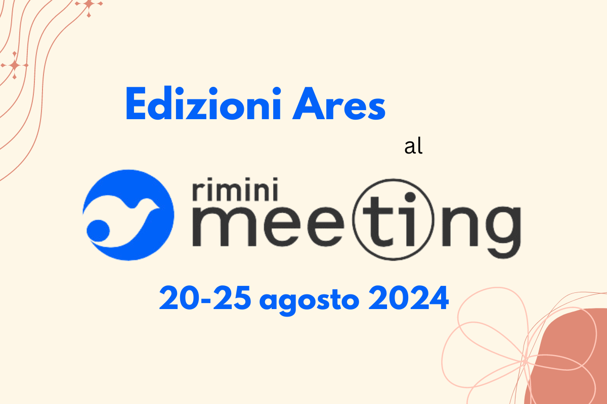 Ares al Meeting di Rimini 2024