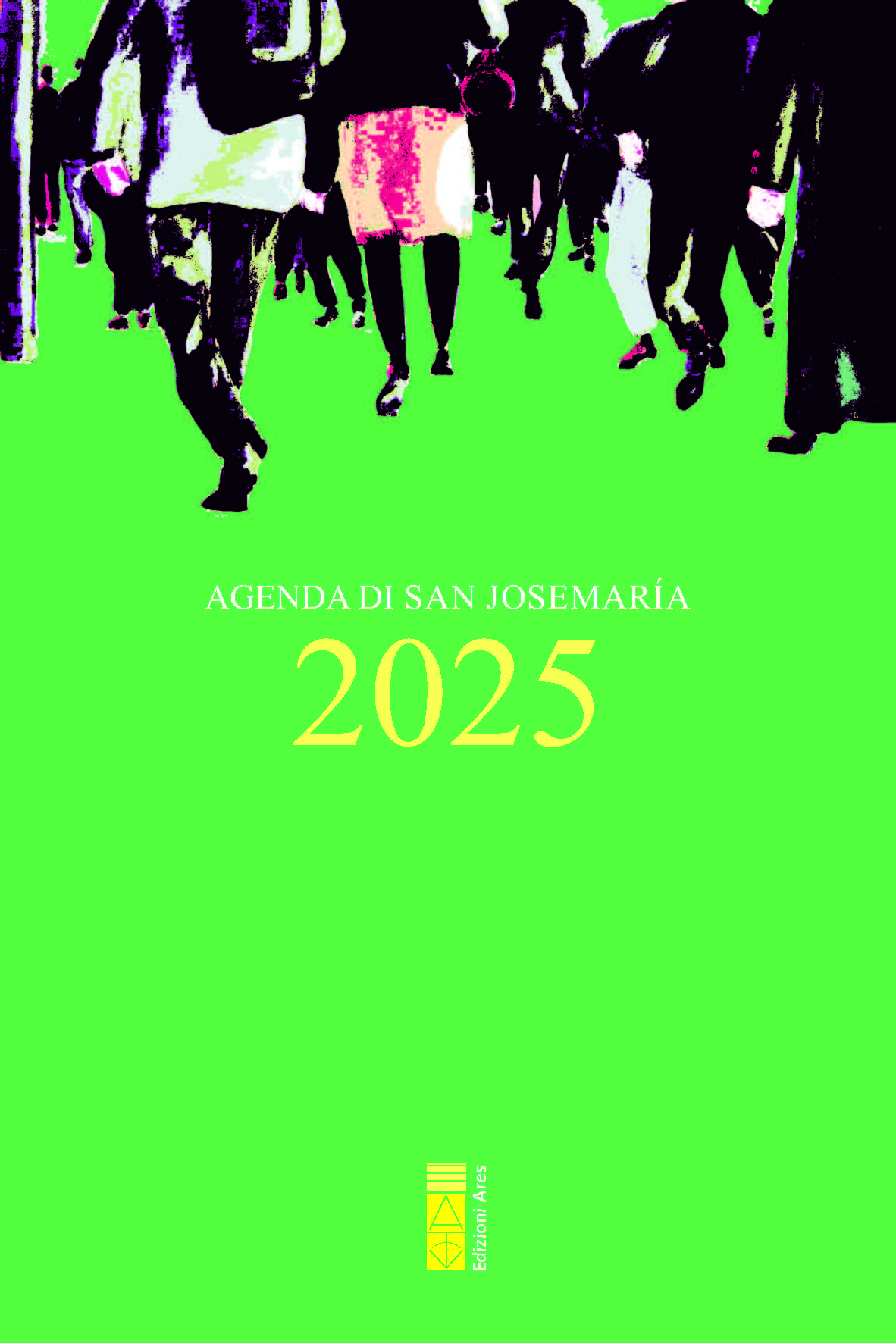 copertina agenda 2025