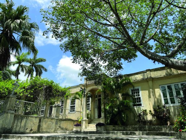 Viaggio a Cuba alla Finca Vigía di Hemingway