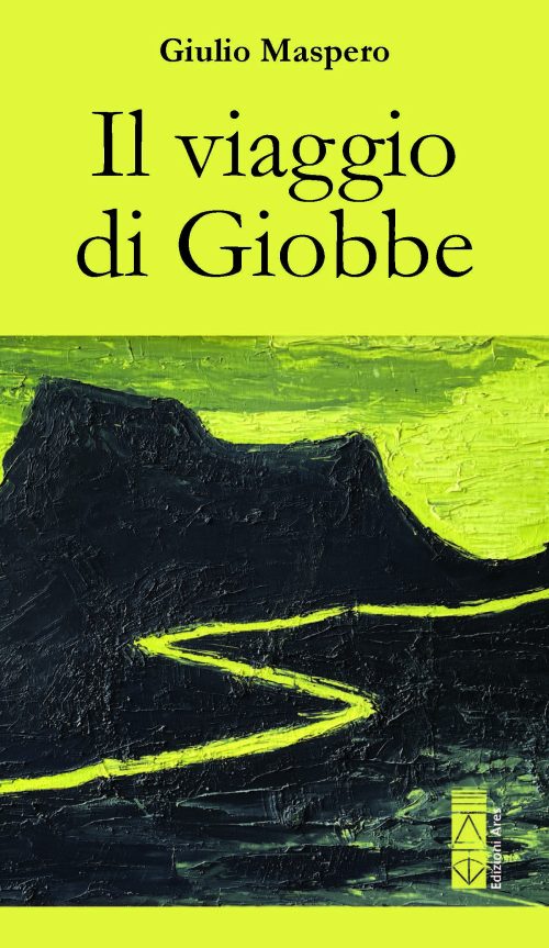 copertina maspero il viaggio di giobbe