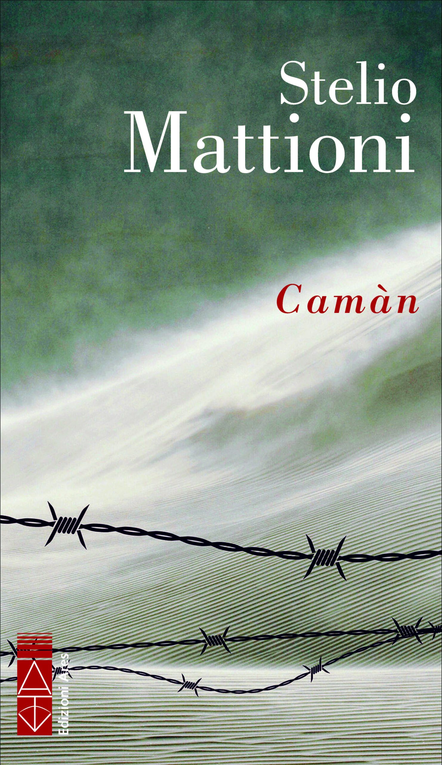 copertina Mattioni Caman