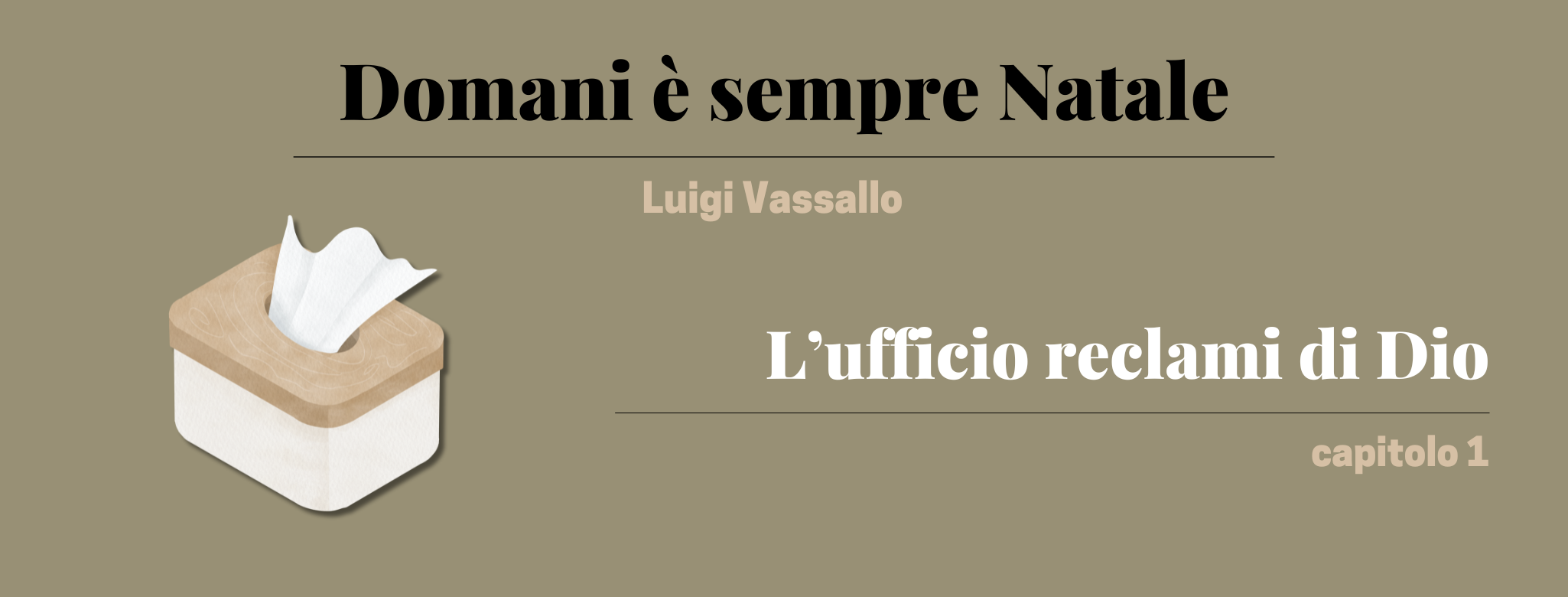 Grafica Vassallo primo capitolo