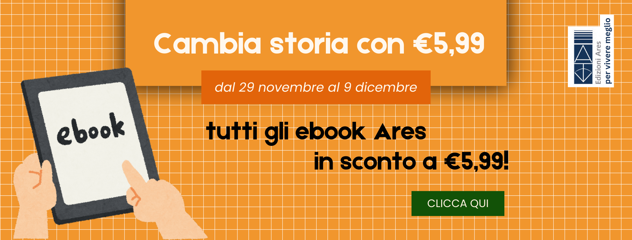 grafica promo ebook