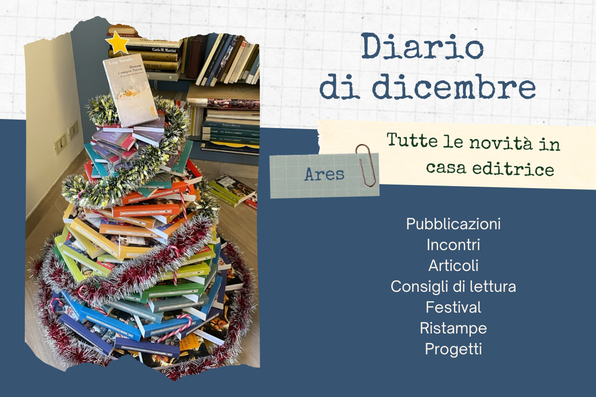 grafica diario di dicembre