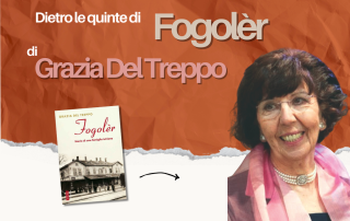 dietro le quinte di fogoler